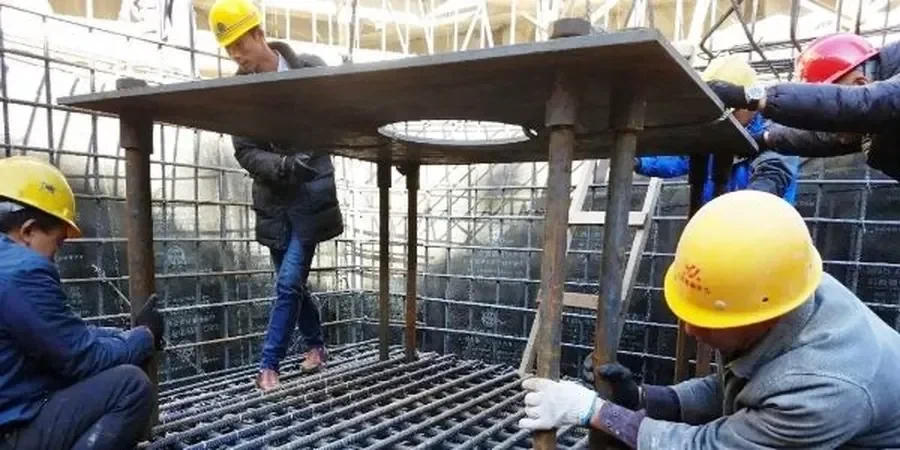 Base Isolation Seismic Design in Canberra: Engineered Resilience for the Capital Region