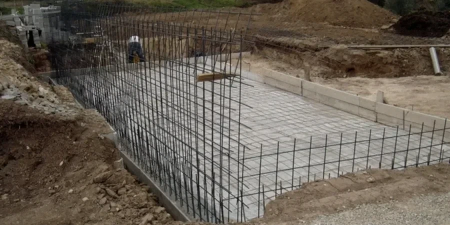 Shallow Foundation Design in Canberra: Bearing on the Canberra Formation