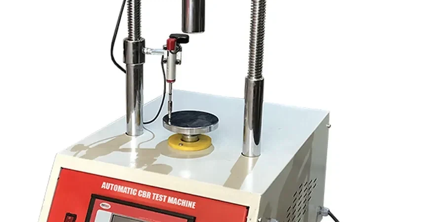 Laboratory CBR Testing in Canberra: Pavement Strength for the Bush Capital