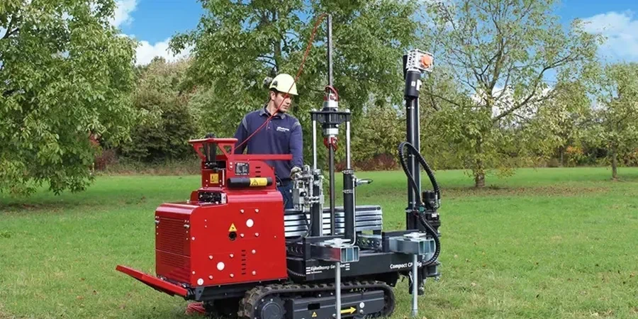 CPT Testing Canberra – Cone Penetration Test for Site Investigation
