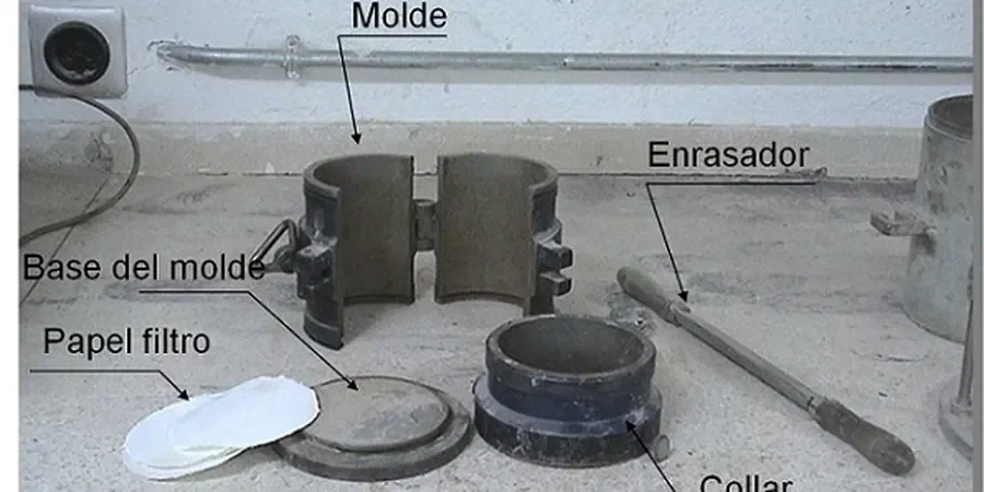 Proctor Compaction Testing in Canberra (Standard & Modified)