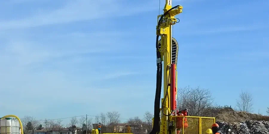 SPT (Standard Penetration Test) in Canberra — Reliable Subsurface Data for Local Ground Conditions