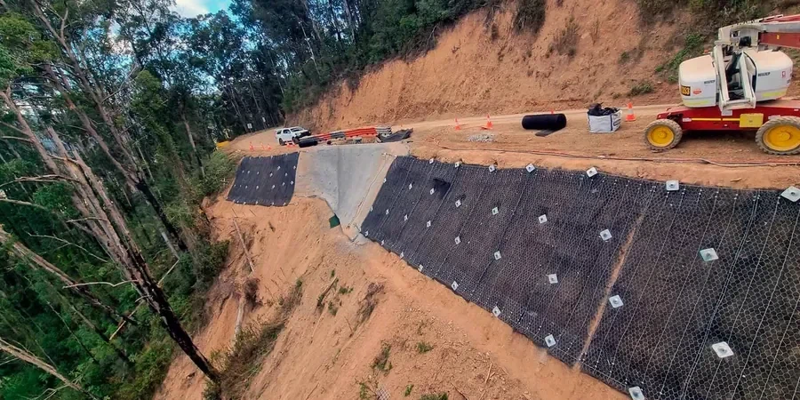 Slope Stability Analysis Canberra: Geotechnical Assessment for the Capital Region