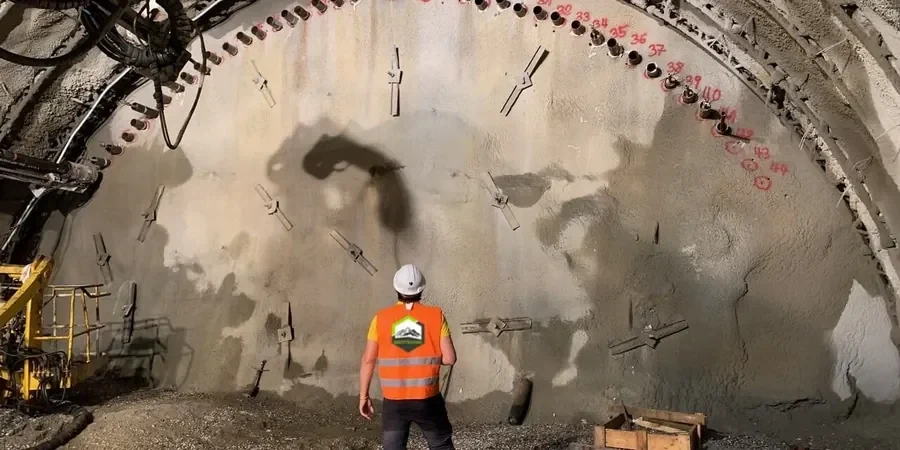Geotechnical Excavation Monitoring in Canberra: Instrumentation and Performance Verification
