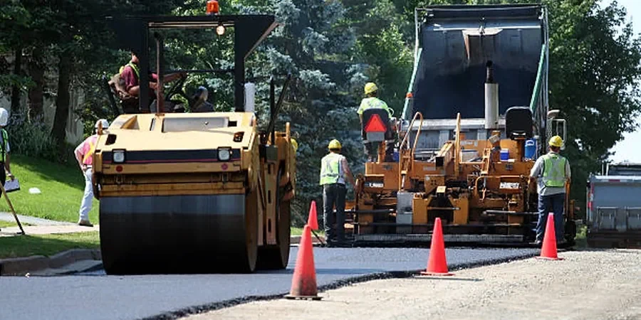 Flexible Pavement Design in Canberra: Geotechnical Input for Long-Life Roads