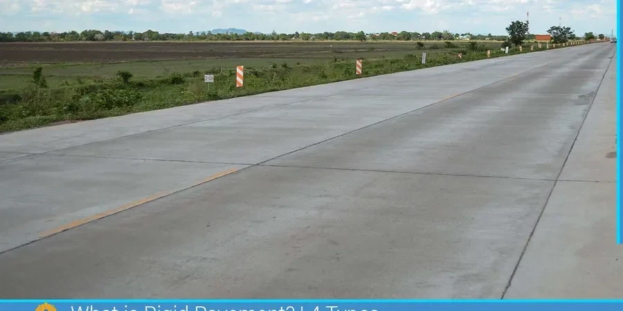 Rigid Pavement Design for Canberra's Extreme Temperature Swings
