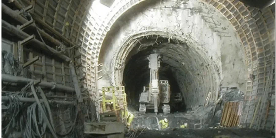 Geotechnical Analysis for Soft Soil Tunnels in Canberra: Navigating the Sedimentary Basin